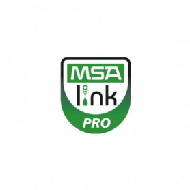 Logiciel MSA Link™ Pro