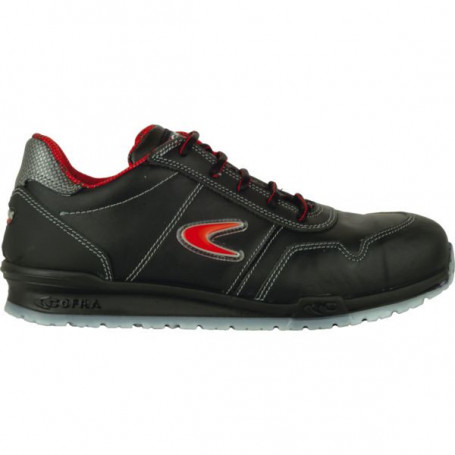 Chaussures Zatopek S3 SRC