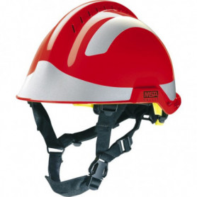 Casque de sécurité pour secours F2 Xtrem