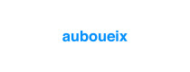 AUBOUEIX